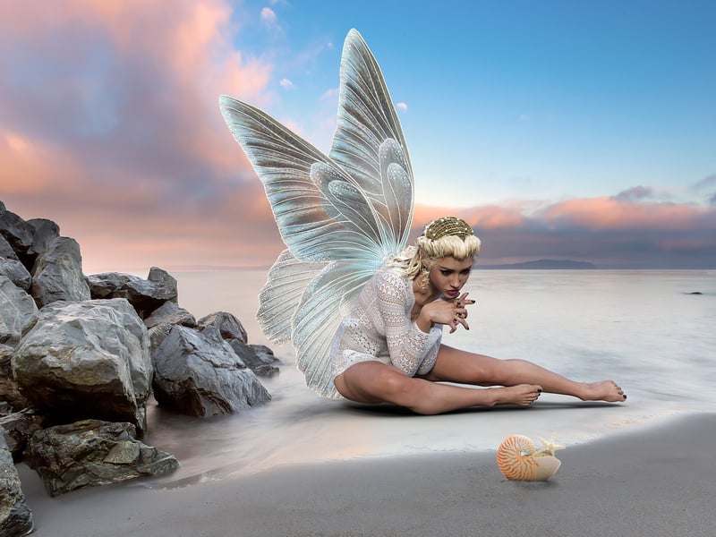 Enchanted Spells