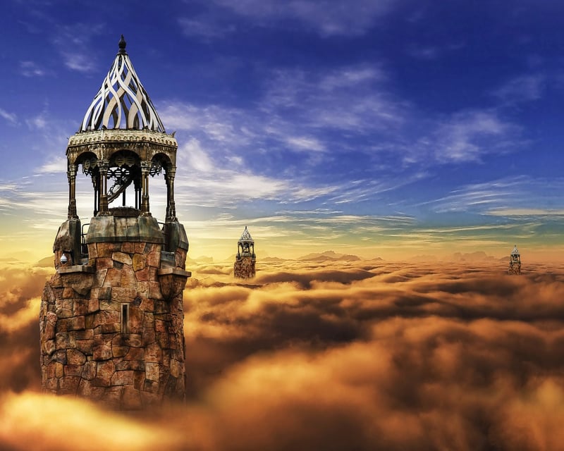 Castle of Serenity